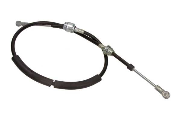 Cable Pull, manual transmission