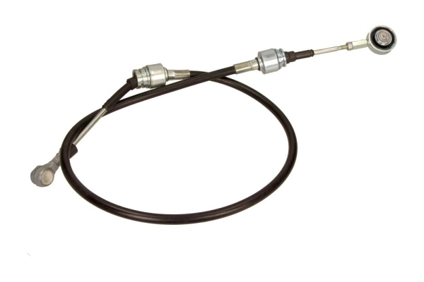 Cable Pull, manual transmission