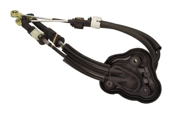 Cable Pull, manual transmission