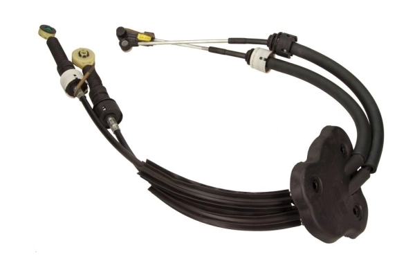 Cable Pull, manual transmission