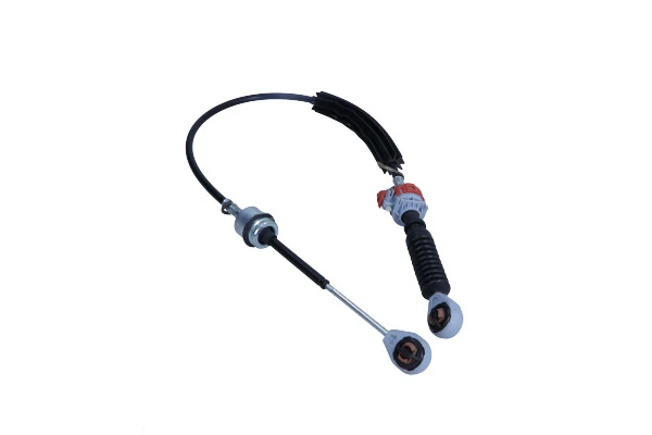Cable Pull, manual transmission
