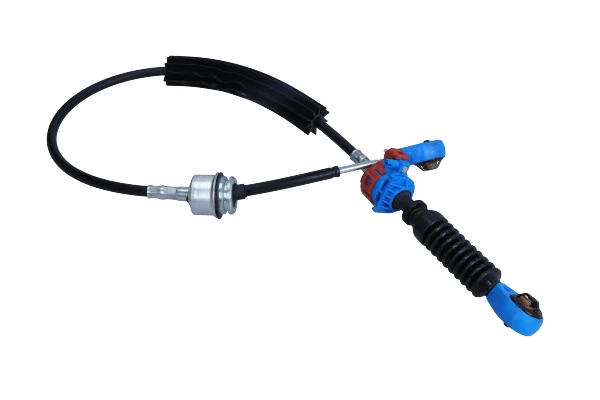 Cable Pull, manual transmission