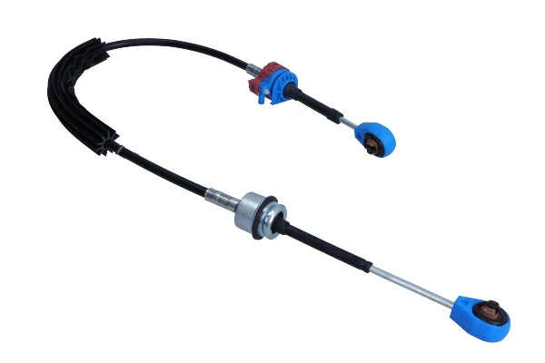 Cable Pull, manual transmission
