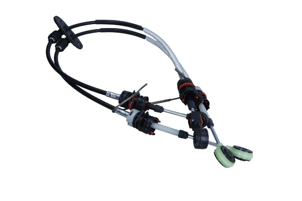 Cable Pull, manual transmission