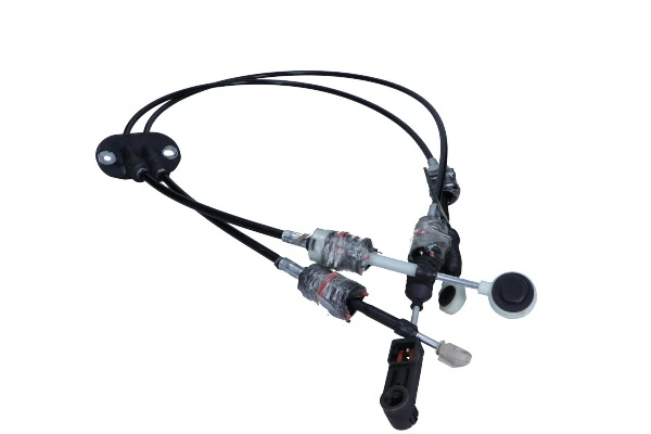 Cable Pull, manual transmission