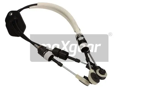 Cable Pull, manual transmission
