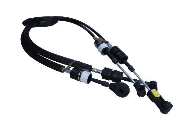 Cable Pull, manual transmission