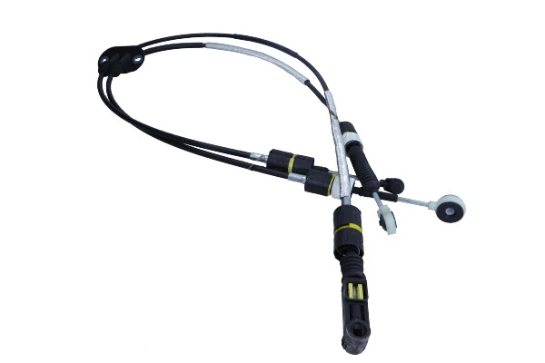 Cable Pull, manual transmission