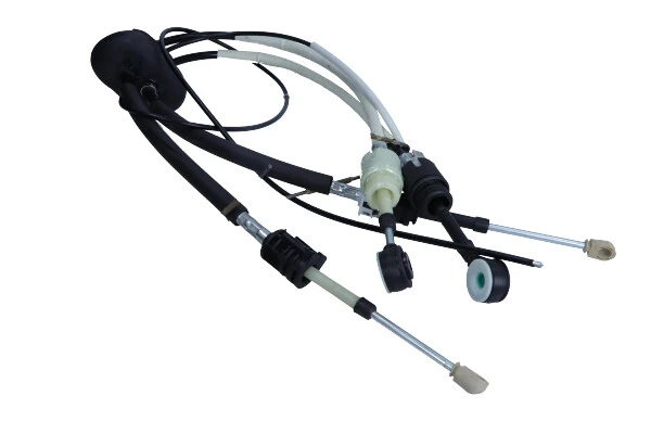 Cable Pull, manual transmission