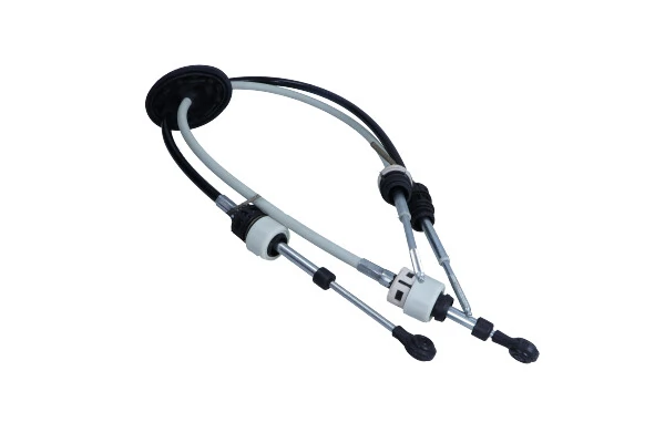Cable Pull, manual transmission