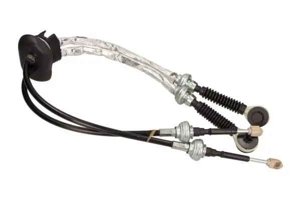 Cable Pull, manual transmission