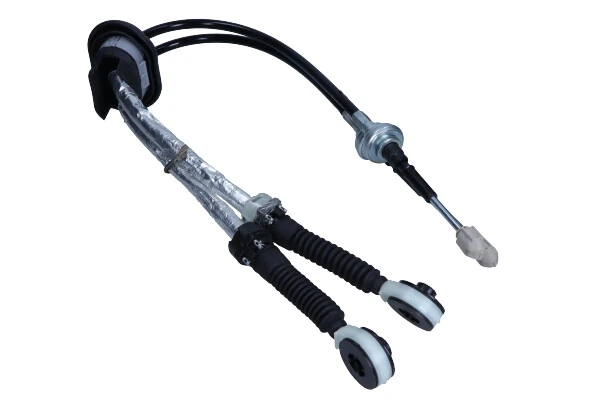 Cable Pull, manual transmission