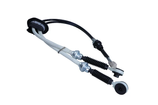 Cable Pull, manual transmission