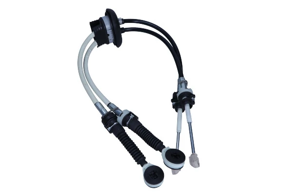 Cable Pull, manual transmission