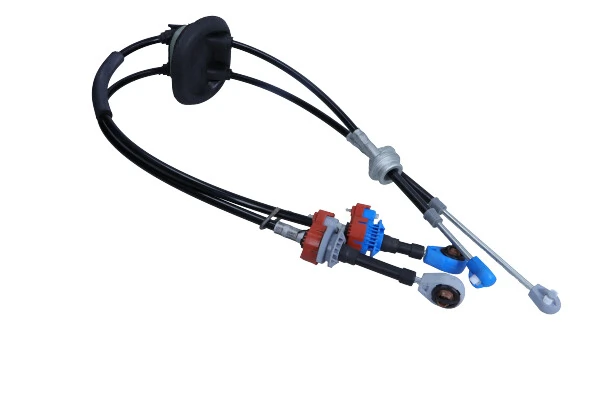 Cable Pull, manual transmission