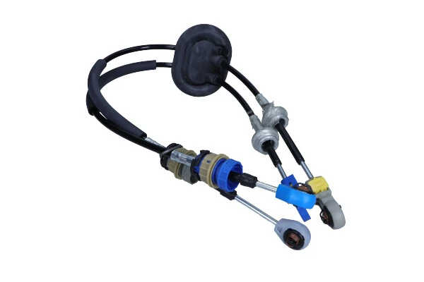 Cable Pull, manual transmission