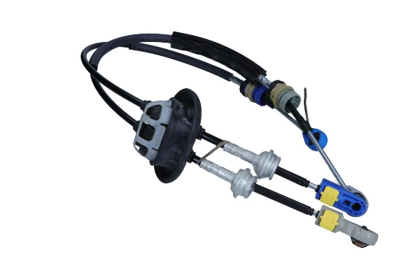 Cable Pull, manual transmission