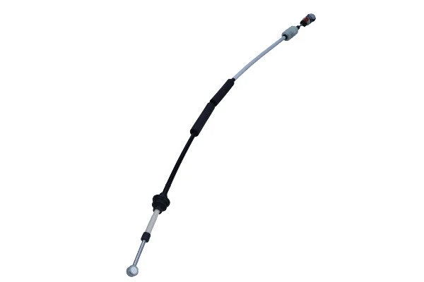 Cable Pull, manual transmission