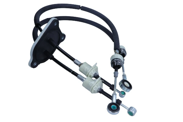 Cable Pull, manual transmission