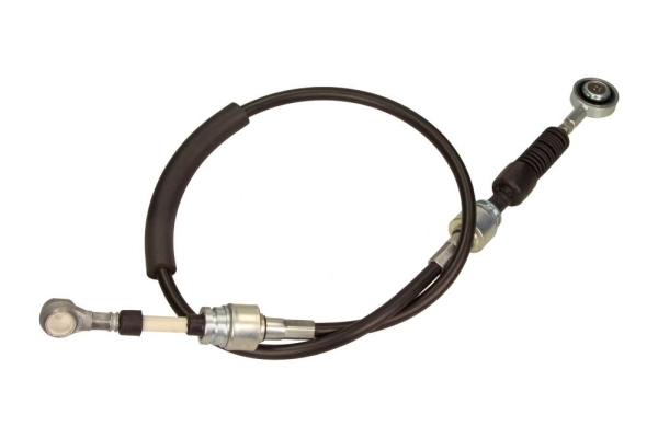 Cable Pull, manual transmission