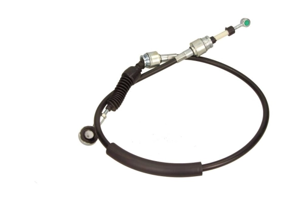 Cable Pull, manual transmission