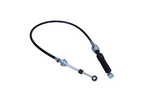 Cable Pull, manual transmission