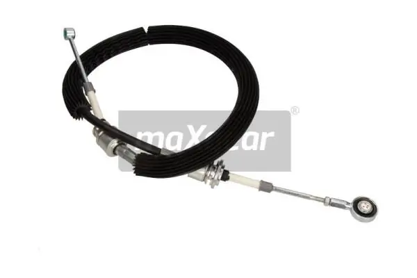 Cable Pull, manual transmission