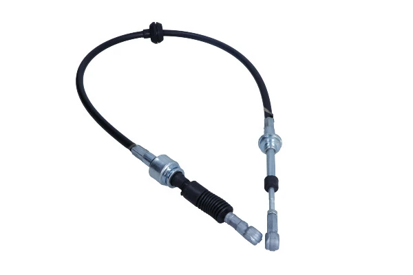 Cable Pull, manual transmission