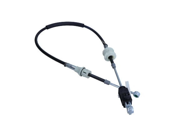 Cable Pull, manual transmission