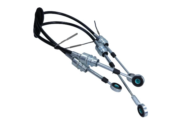 Cable Pull, manual transmission