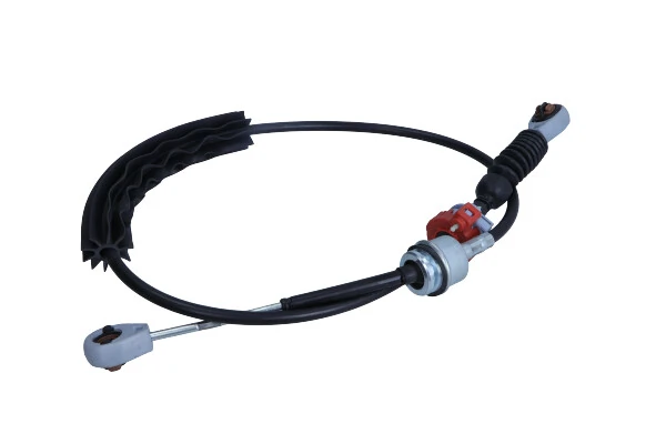 Cable Pull, manual transmission