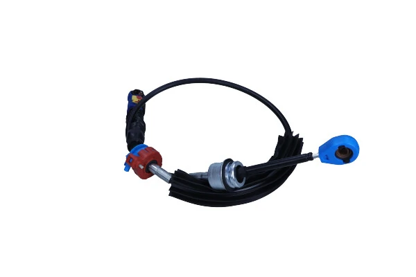 Cable Pull, manual transmission