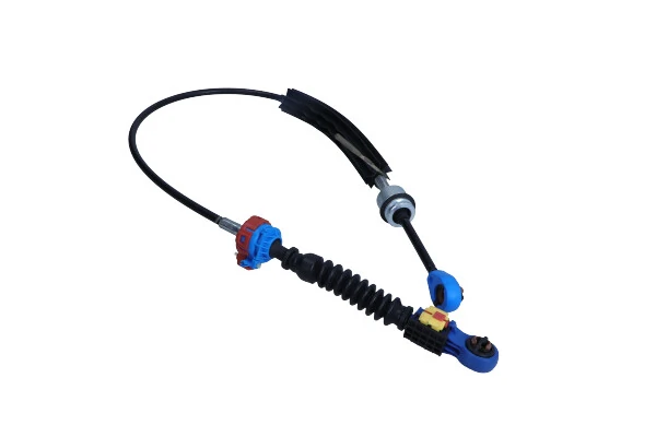 Cable Pull, manual transmission