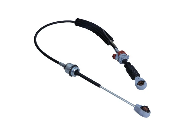 Cable Pull, manual transmission