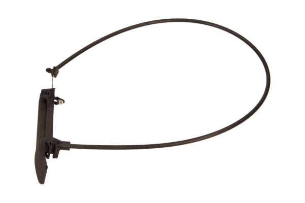Bonnet Cable