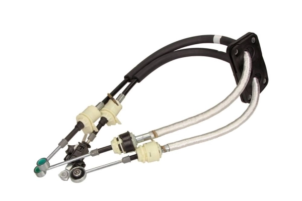 Cable Pull, manual transmission