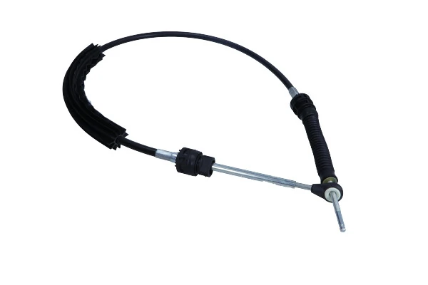 Cable Pull, manual transmission
