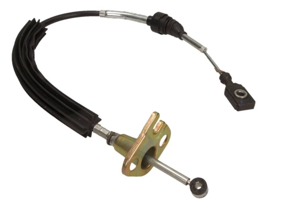 Cable Pull, manual transmission