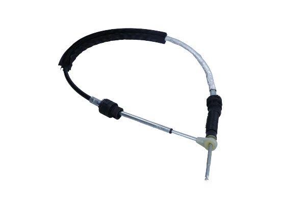 Cable Pull, manual transmission