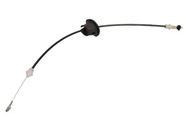 Cable Pull, door release