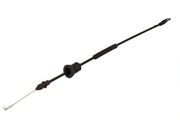 Cable Pull, door release