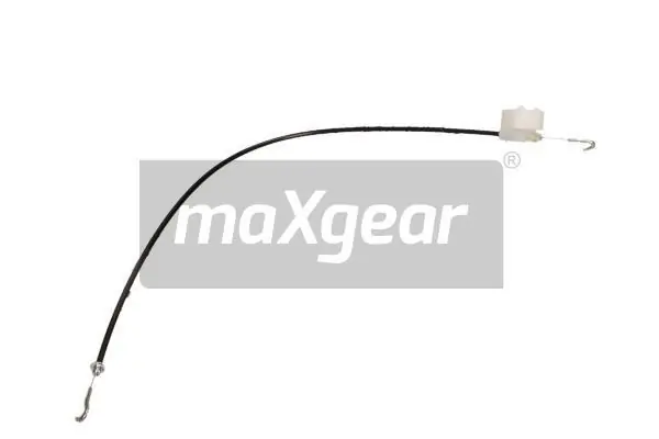 Cable Pull, door release