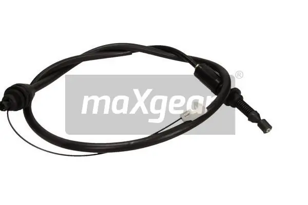 Accelerator Cable