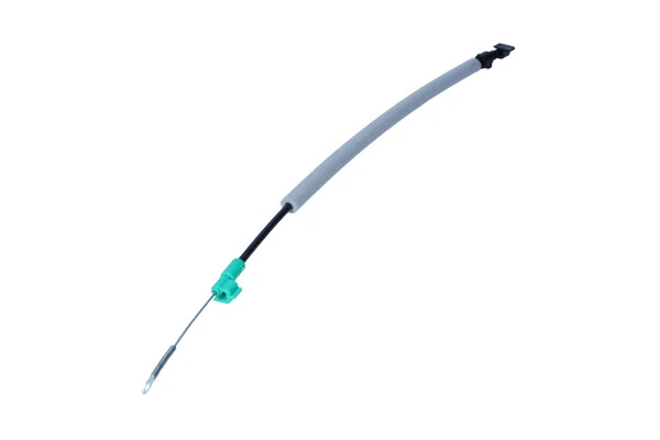 Actuator, blending flap