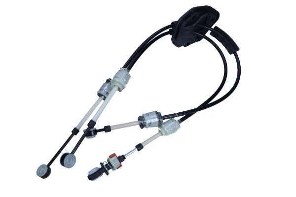 Cable Pull, manual transmission