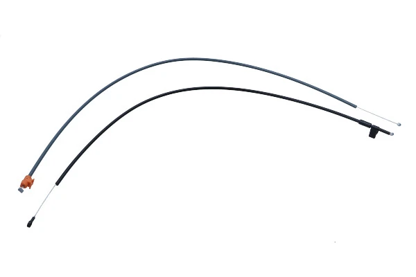 Actuator, blending flap