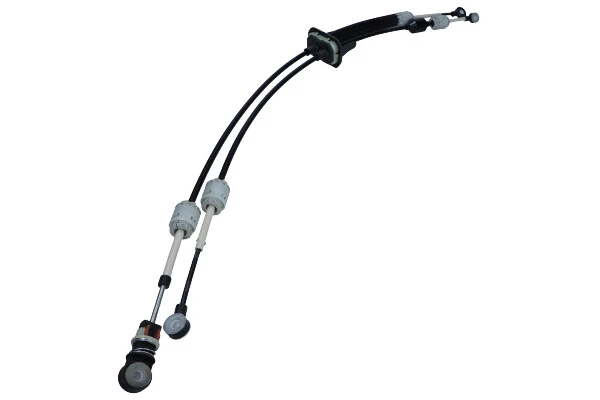 Cable Pull, manual transmission
