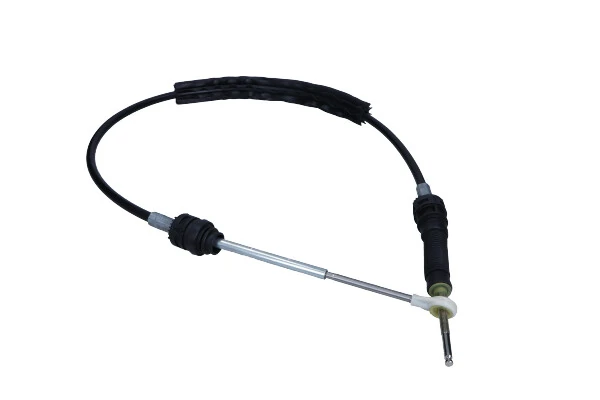 Cable Pull, manual transmission