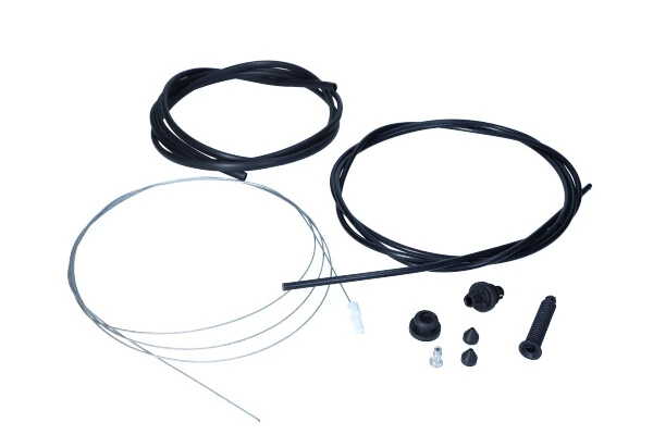 Accelerator Cable