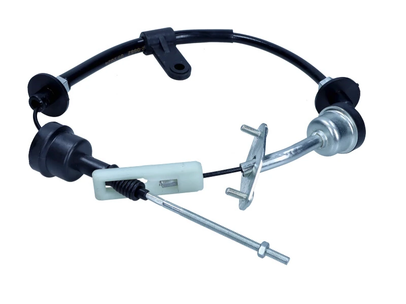Cable Pull, clutch control